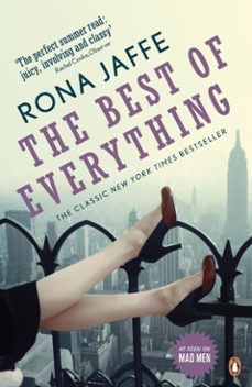 the best of everything (ebook)-rona jaffe-9780141967158