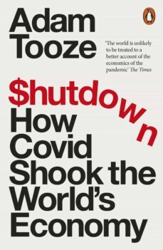 shutdown (ebook)-adam tooze-9780141995458