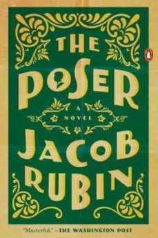 the poser-jacob rubin-9780143107958