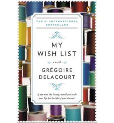 my wish list-9780143124658