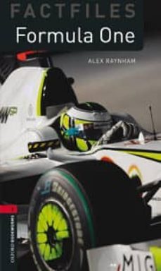 oxford bookworms library: oxford bookworms. factfiles stage 3: formula one cd pack ed 11-9780194237758