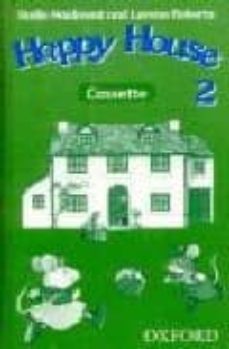 happy house 2. cassette-9780194318358