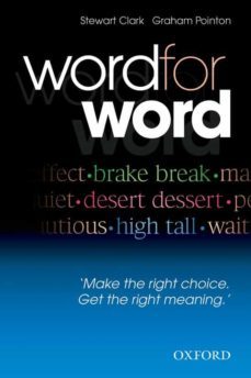 word for word-steven clark-9780194327558