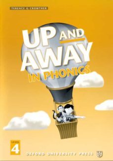 up and away in phonics book 4-9780194349758