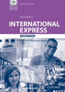 int express beg trb+dvd pk plus 2ª ed-9780194597258