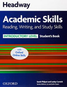 headway intro ac skills r/w sb+ol skills-9780194741958