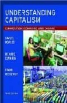 understanding  capitalism  competition, command and change (3rd e d.)-9780195138658