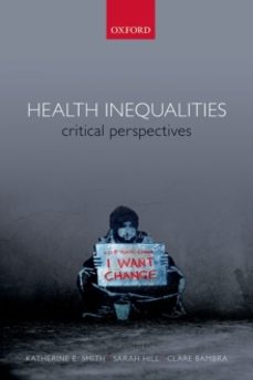 health inequalities-clare bambra-9780198703358