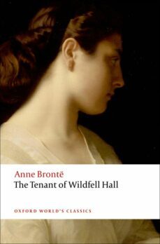 the tenant wildfell hall (oxford world s classics)-anne bronte-9780199207558