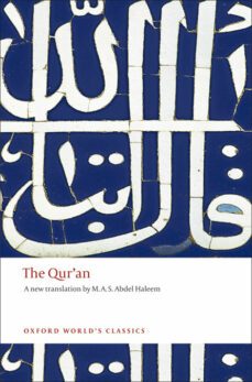 Imagen Principal de The Qur'an