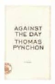 against the day-9780224080958