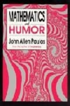 mathematics and humor-9780226650258