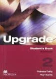 upgrade 2 students book castellano-9780230727458