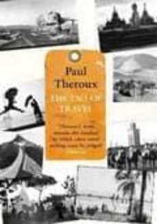 the tao of travel-paul theroux-9780241145258