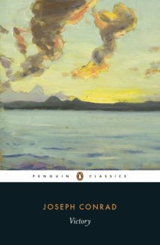 victory: an island tale-joseph conrad-9780241189658