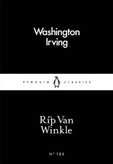 -washington irving-9780241250358