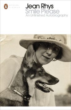 smile please-jean rhys-9780241285558