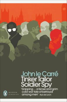 tinker tailor soldier spy-john le carre-9780241323458