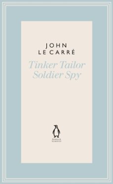 tinker tailor soldier spy-9780241337158