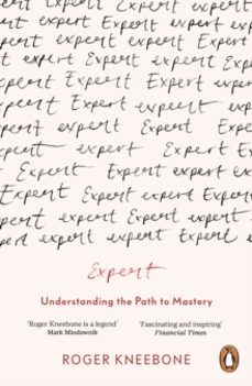 expert-roger kneebone-9780241392058