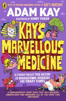kay's marvellous medicine (ebook)-adam kay-9780241508558