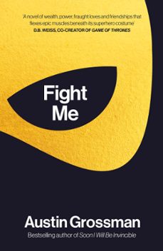 fight me (ebook)-austin grossman-9780241555958