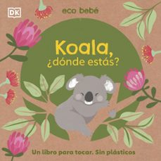 koala, ¿donde estás?-9780241559758