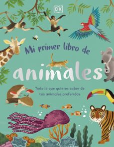 mi primer libro de animales-9780241619858