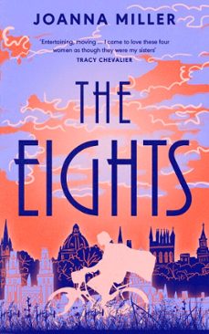 the eights (ebook)-joanna miller-9780241662458