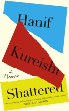 shattered-hanif kureishi-9780241667958