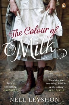 the colour of milk (ebook)-nell leyshon-9780241959558