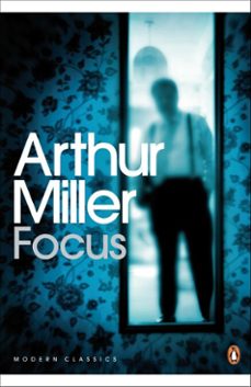 focus-arthur miller-9780241960158