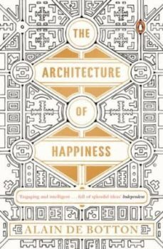 the architecture of happiness-9780241970058