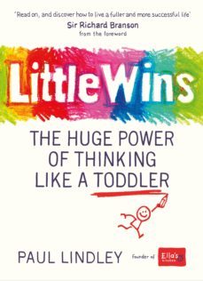 little wins-paul lindley-9780241977958