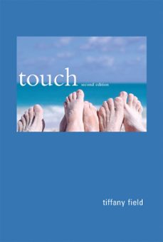 touch, second edition (ebook)-tiffany field-9780262320658