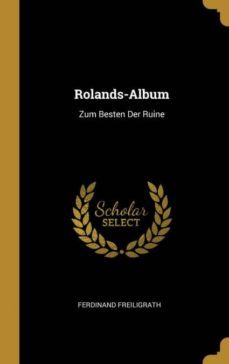 rolands-album-9780274223558