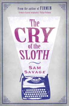 -sam savage-9780297856658