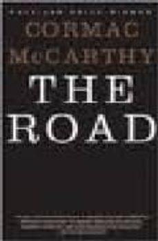 the road-cormac mccarthy-9780307386458