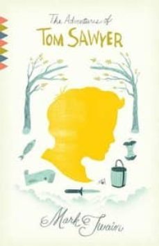 the adventures of tom sawyer-9780307475558