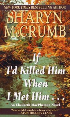 -sharyn mccrumb-9780307567758