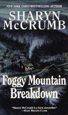 -sharyn mccrumb-9780307757258