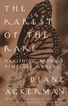 the rarest of the rare (ebook)-diane ackerman-9780307763358