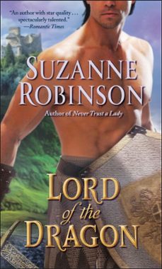 -suzanne robinson-9780307805058