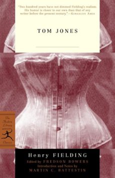 tom jones-henry fielding-9780307824158