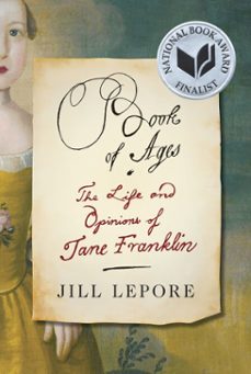 -jill lepore-9780307958358