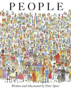 people (ebook)-peter spier-9780307982858