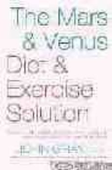 the mars and venus: diet and exercise solution-9780330426558