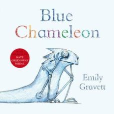 blue chameleon-emily gravett-9780330518758