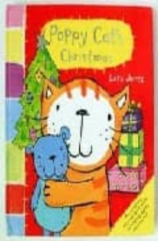 poppy cat s christmas-9780333984758