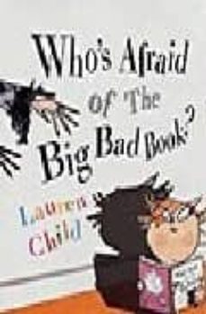 -lauren child-9780340805558